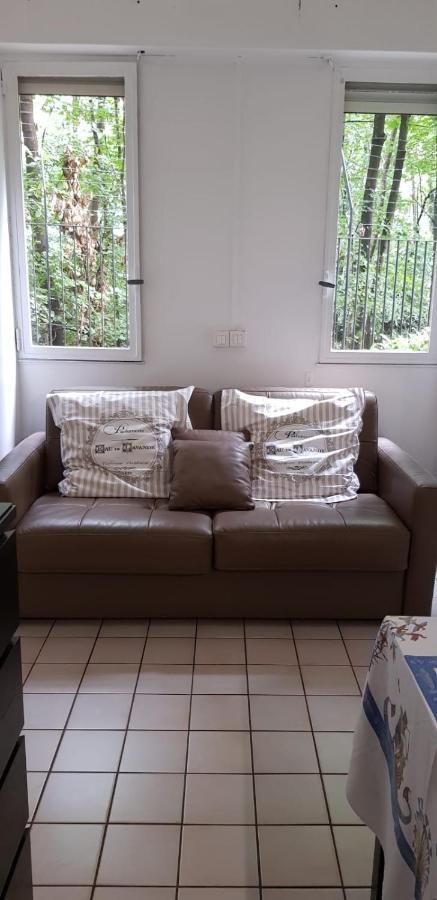 Auteuil Passy Hotell Paris Exteriör bild